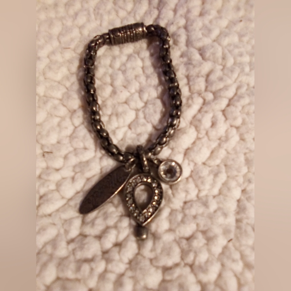 Miracle charm bracelet